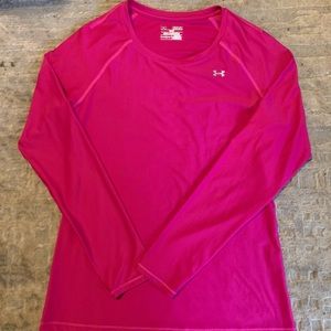 Under Armour Heat Gear